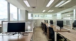 Lippo Building (D1), Office #535783491